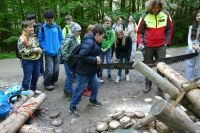 Waldjugendspiele 2025- 2